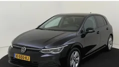 VW Golf VIII