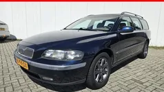 Gebruikt 2000 Volvo V70 Comfort Stationwagen | € 1.445 (Eerlijke prijs)