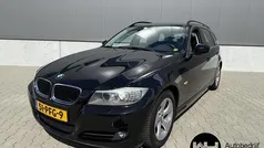 Gebruikt 2011 BMW 318 Comfort Edition Stationwagen | € 4.945 (Eerlijke prijs)