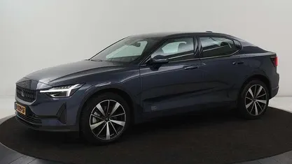 Occasion 2021 Polestar 2 Long Range Single Motor Hatchback | € 18.900 (Eerlijke prijs)