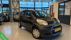 Grijs Gebruikt 2011 Citroën C1 SELECTION Hatchback | € 2.450 (Eerlijke prijs)
