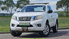 N.v.t. Gebruikt 2019 Nissan Navara Pickup | € 21.950 (Eerlijke prijs)