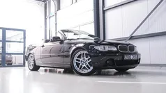 Gebruikt 2004 BMW 330 Cabriolet Executive Cabriolet | € 14.990 (Super prijs)
