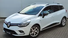 Gebruikt 2020 Renault Clio GrandTour LIMITED Stationwagen | € 13.240 (Eerlijke prijs)