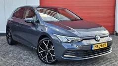 Stationwagon Gebruikt 2021 VW Golf VIII Active Stationwagen | € 21.500 (Eerlijke prijs)