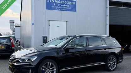 Occasion 2015 VW Passat Highline Stationwagen | € 7.999 (Eerlijke prijs)