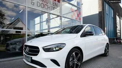 Wit Gebruikt 2022 Mercedes B250e Edition MPV | € 31.950