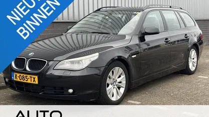 Occasion BMW 525 218 PK (160 kW) 2005 Stationwagen