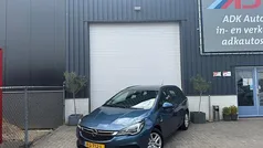 Gebruikt 2016 Opel Astra Business Stationwagen | € 5.500 (Eerlijke prijs)