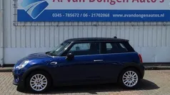 Gebruikt 2015 Mini Cooper Chili Hatchback | € 7.995 (Super prijs)