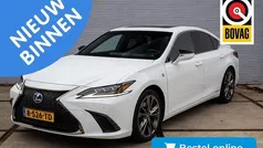 Gebruikt 2019 Lexus ES300H Business Edition Sedan | € 35.500 (Eerlijke prijs)