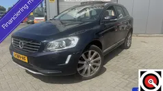 Blauw Gebruikt 2016 Volvo XC60 Ocean Race SUV | € 11.750 (Super prijs)