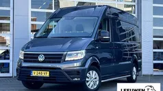 Gebruikt 2019 VW Crafter Highline Van | € 26.450 (Eerlijke prijs)
