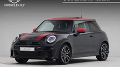 Gebruikt 2024 Mini John Cooper Works Hatchback | € 38.950 (Eerlijke prijs)