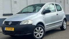 Gebruikt 2006 VW Fox Trendline Hatchback | € 1.250 (Goede deal)