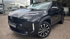 Gebruikt 2024 Toyota Yaris Cross Style SUV | € 30.995 (Eerlijke prijs)