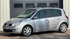 Gebruikt 2007 Renault Scénic II MPV | € 1.750 (Goede deal)