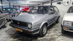 Gebruikt 1987 VW Golf II Hatchback | € 7.950