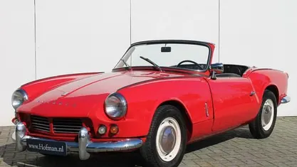 Occasion Triumph Vitesse 76 PK (55 kW) 1960