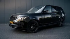 Gebruikt 2018 Land Rover Range Rover SUV | € 65.950 (Super prijs)