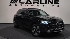 Zwart Gebruikt 2023 Mercedes GLC300e SUV | € 58.950 (Eerlijke prijs)