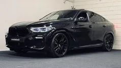 Zwart Gebruikt 2020 BMW X6 Executive SUV | € 78.949 (Goede deal)