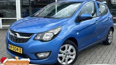 Gebruikt 2018 Opel Karl Edition Hatchback | € 6.950 (Goede deal)