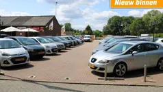 Gebruikt 2009 Hyundai Tucson Style SUV | € 4.350 (Eerlijke prijs)