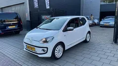 Gebruikt 2012 VW up! high up! Hatchback | € 3.499 (Eerlijke prijs)