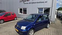 Gebruikt 2007 Fiat Panda Dynamic Hatchback | € 950 (Super prijs)