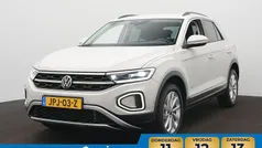 Gebruikt 2022 VW T-Roc Style SUV | € 26.900 (Goede deal)