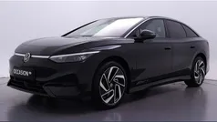Zwart, metallic lak Gebruikt 2023 VW ID.7 Pro Sedan | € 41.450 (Eerlijke prijs)