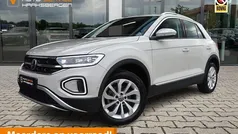 Gebruikt 2024 VW T-Roc Style SUV | € 33.450 (Eerlijke prijs)