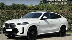 Gebruikt 2024 BMW X6 M Sport SUV | € 122.895 (Super prijs)