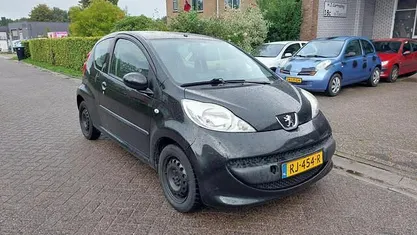 Gebruikt 2006 Peugeot 107 Hatchback | € 499 (Super prijs)
