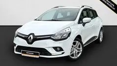 Gebruikt 2019 Renault Clio GrandTour Zen Stationwagen | € 9.750 (Eerlijke prijs)