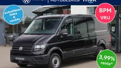 Gebruikt 2024 VW Crafter Trendline Van | € 39.950 (Goede deal)