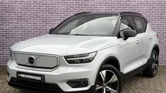 Grijs Gebruikt 2020 Volvo XC40 R-Design SUV | € 26.899 (Eerlijke prijs)
