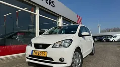 Wit Gebruikt 2017 Seat Mii Style Hatchback | € 7.450 (Goede deal)