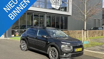 Occasion 2016 Citroën C4 Business Class SUV | € 8.990 (Eerlijke prijs)