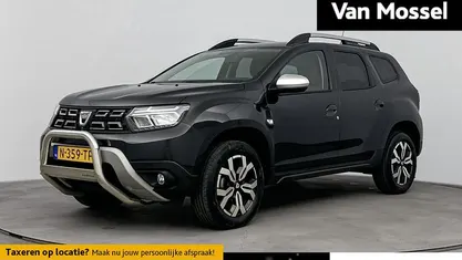 Occasion 2022 Dacia Duster Prestige SUV | € 17.239 (Eerlijke prijs)