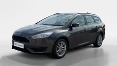 Magnetic (donker grijs) Gebruikt 2016 Ford Focus Trend Stationwagen | € 9.940 (Eerlijke prijs)