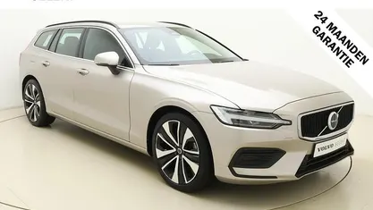 Occasion 2022 Volvo V60 Core Stationwagen | € 26.800 (Eerlijke prijs)