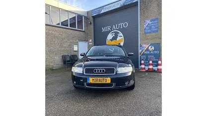 Occasion 2002 Audi A4 Sedan | € 1.499 (Goede deal)