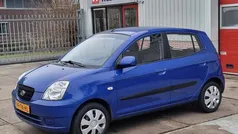 Gebruikt 2006 Kia Picanto Light Hatchback | € 2.500 (Eerlijke prijs)