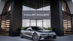 Gebruikt 2023 Audi e-tron GT quattro S-Line Sedan | € 84.995 (Eerlijke prijs)