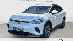 Wit Gebruikt 2023 VW ID.4 Pro Performance SUV | € 36.529 (Eerlijke prijs)