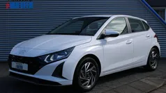 Wit Gebruikt 2024 Hyundai i20 Comfort Hatchback | € 20.945 (Eerlijke prijs)