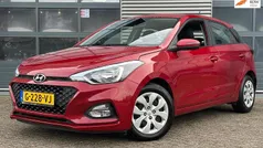 Gebruikt 2020 Hyundai i20 Comfort Hatchback | € 12.499 (Goede deal)
