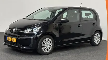 Gebruikt 2018 VW up! Beats Hatchback | € 6.950 (Goede deal)